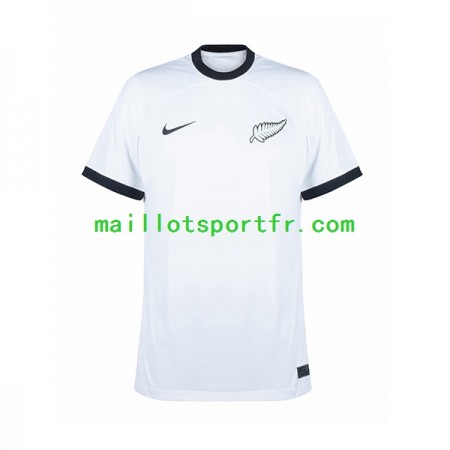 Maillot de Foot Nouvelle-Zélande Domicile 2022/23